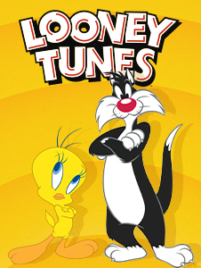 Looney Tunes Dünyasını Keşfet!